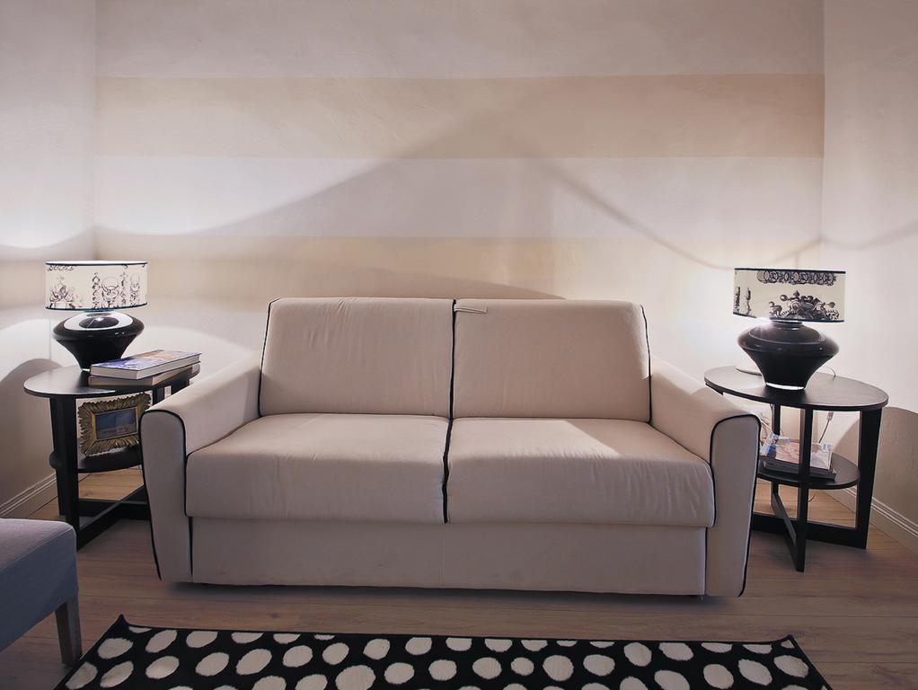 Apartments Florence Borgo Dei Greci Стая снимка
