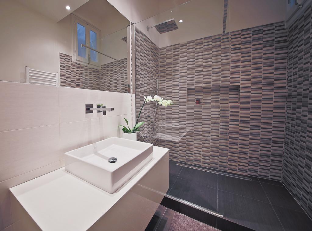 Apartments Florence Borgo Dei Greci Стая снимка