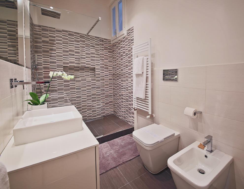 Apartments Florence Borgo Dei Greci Стая снимка