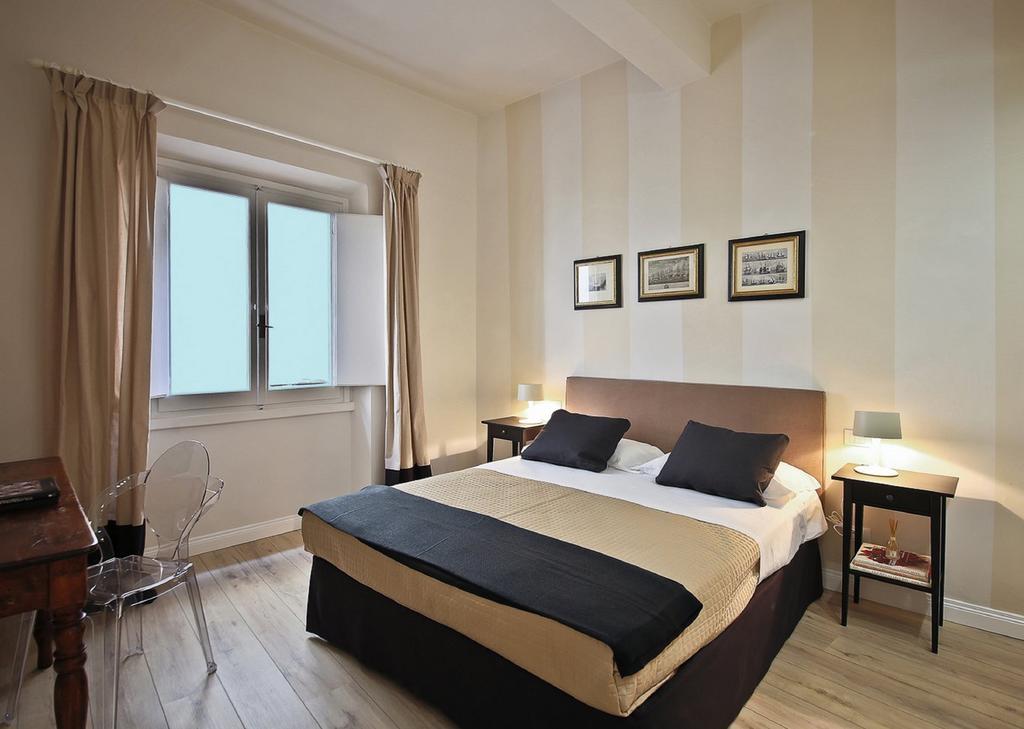 Apartments Florence Borgo Dei Greci Екстериор снимка