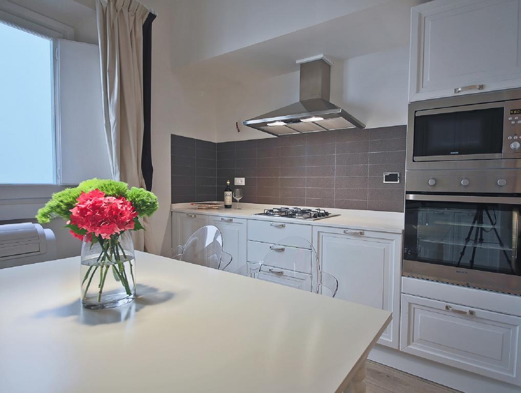 Apartments Florence Borgo Dei Greci Екстериор снимка