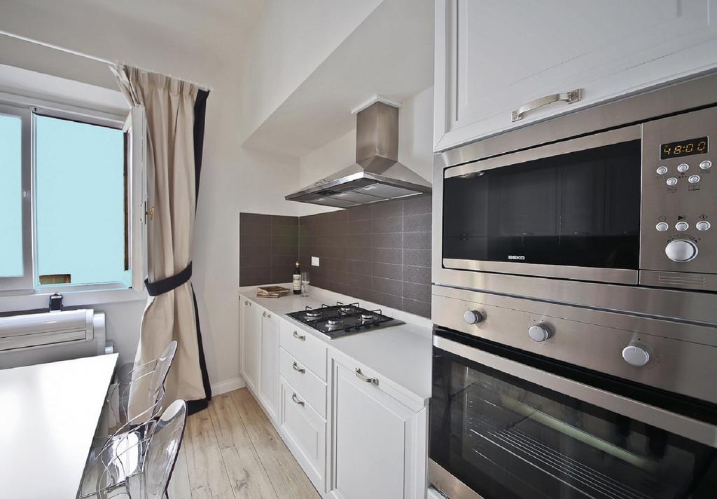Apartments Florence Borgo Dei Greci Екстериор снимка